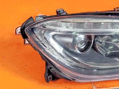 Фара правая MERCEDES-BENZ M-класс W166 (2011 - 2015) &mdash; Разборка Мерседес