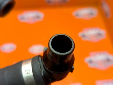 Патрубок ОЖ MERCEDES-BENZ C-класс W204/S204 (2006 - 2011) — Разборка Мерседес