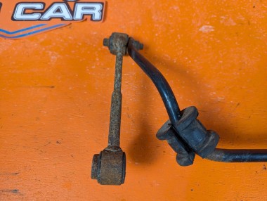 Стабилизатор задний MERCEDES-BENZ C-класс W203/S203/CL203 (2000 - 2004) &mdash; Разборка Мерседес