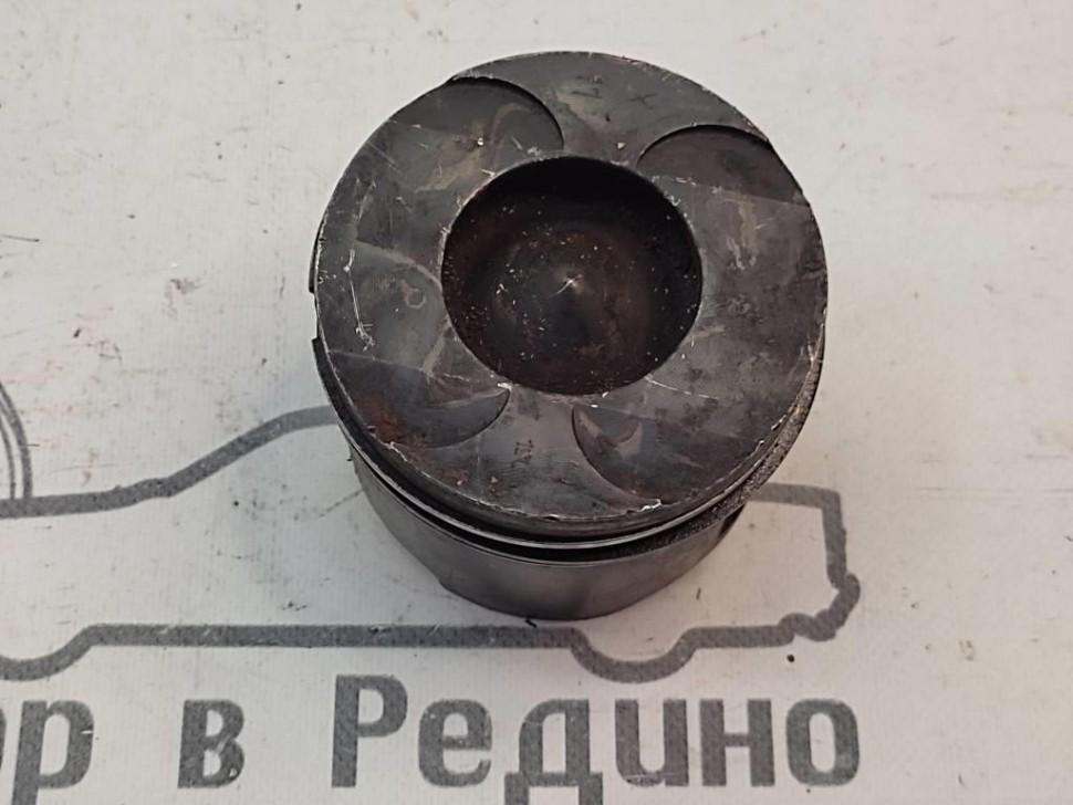 Поршень дизель MERCEDES-BENZ C-класс W203/S203/CL203 (2000 - 2004) фото 1 — Разборка Мерседес