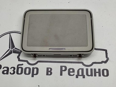 Зеркало внутрисалонное MERCEDES-BENZ S-класс W221 (2005 - 2009) — Разборка Мерседес