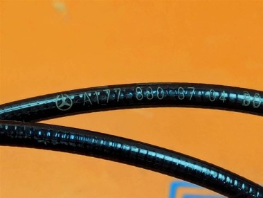 Трос капота MERCEDES-BENZ A-класс W177 (2018 - 2023) — Разборка Мерседес