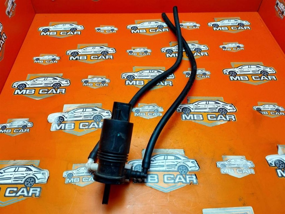 Насос омывателей MERCEDES-BENZ M-класс W164 (2005 - 2008) фото 1 — Разборка Мерседес