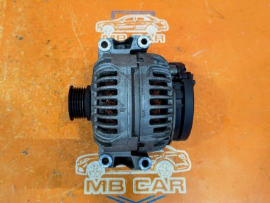 Генератор MERCEDES-BENZ E-класс W211/S211 (2002 - 2006) — Разборка Мерседес
