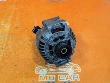 Генератор MERCEDES-BENZ E-класс W211/S211 (2002 - 2006) — Разборка Мерседес