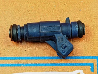 Форсунка БЕНЗИН MERCEDES-BENZ E-класс W211/S211 (2002 - 2006) — Разборка Мерседес