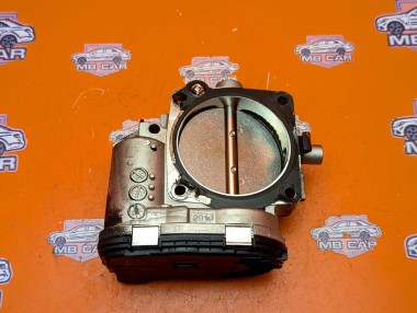 Дроссельная заслонка MERCEDES-BENZ E-класс W212/S212/C207/A207 (2009 - 2013) — Разборка Мерседес