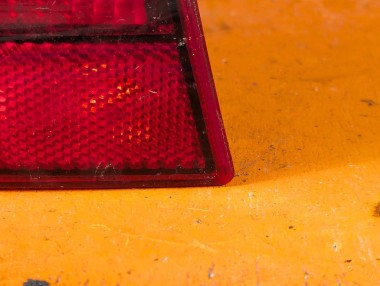 Фонарь задний левый MERCEDES-BENZ M-класс W163 (1997 - 2001) &mdash; Разборка Мерседес