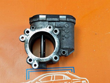 Дроссельная заслонка MERCEDES-BENZ E-класс W211/S211 рестайлинг (2006 - 2009) — Разборка Мерседес