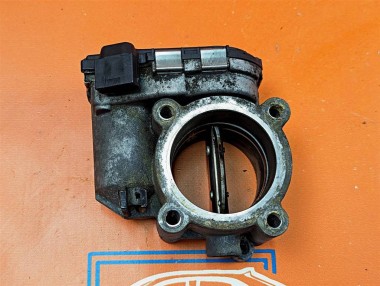 Дроссельная заслонка MERCEDES-BENZ E-класс W211/S211 рестайлинг (2006 - 2009) — Разборка Мерседес