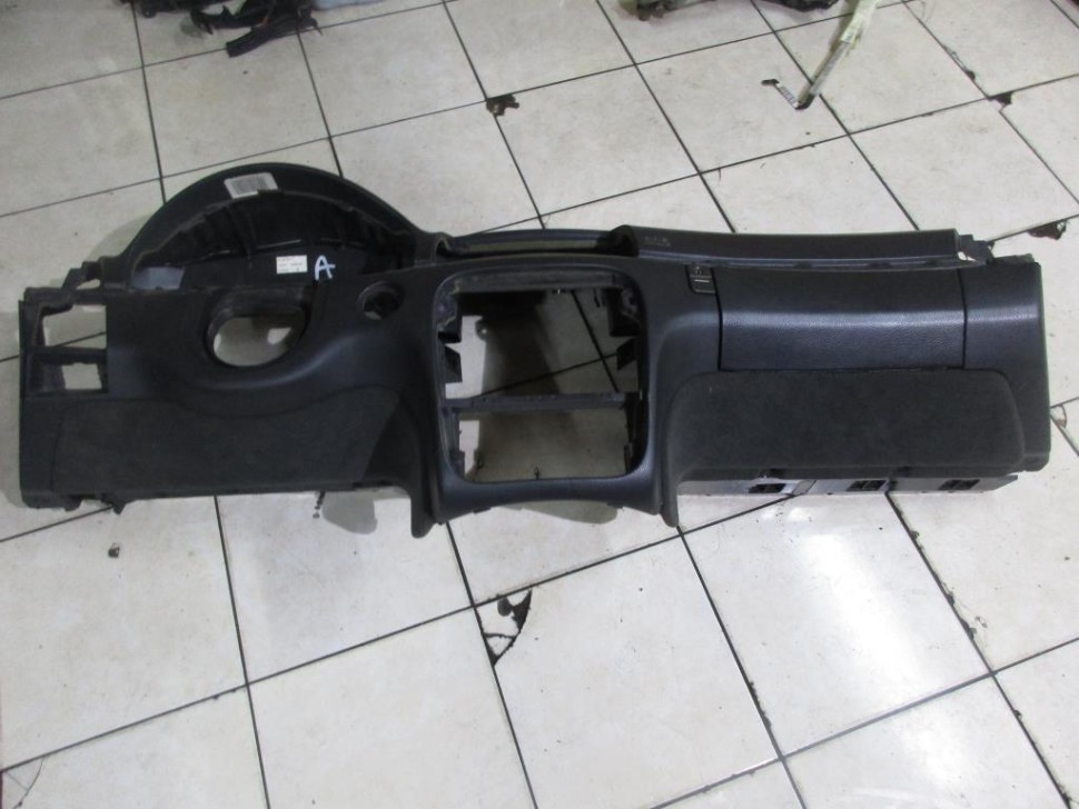 Торпеда MERCEDES-BENZ S-класс W220 (1998 - 2005) фото 1 — Разборка Мерседес