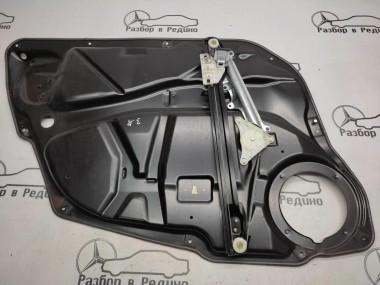 Стеклоподъемник задний правый MERCEDES-BENZ R-класс W251 (2005 - 2007) — Разборка Мерседес