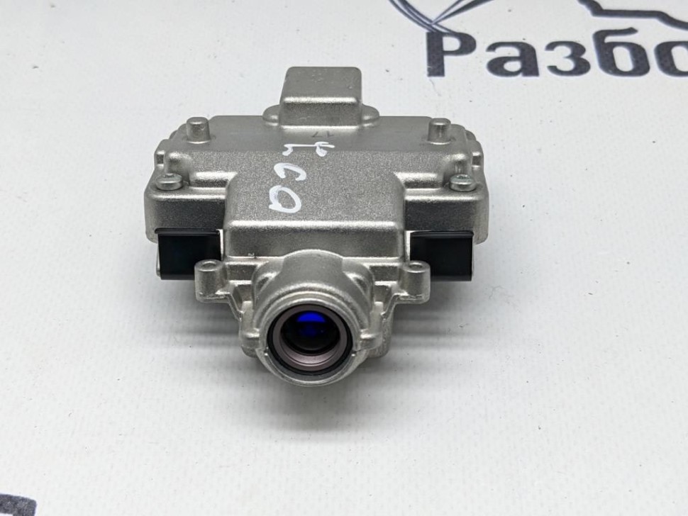 Камера многофункциональная MERCEDES-BENZ S-класс W221 рестайлинг (2009 - 2013) фото 1 — Разборка Мерседес