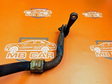 Стабилизатор передний MERCEDES-BENZ E-класс W211/S211 (2002 - 2006) — Разборка Мерседес