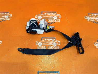 Ремень безопасности передний правый MERCEDES-BENZ GLE-класс Coupe C292 (2015 - 2019) — Разборка Мерседес