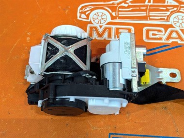 Ремень безопасности передний правый MERCEDES-BENZ GLE-класс Coupe C292 (2015 - 2019) — Разборка Мерседес