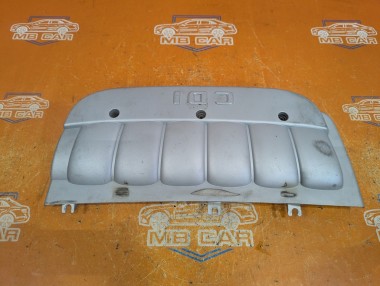 Крышка двигателя декоративная MERCEDES-BENZ E-класс W211/S211 (2002 - 2006) — Разборка Мерседес