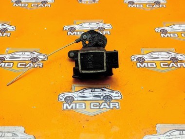 Датчик педали газа MERCEDES-BENZ M-класс W163 рестайлинг (2001 - 2005) &mdash; Разборка Мерседес