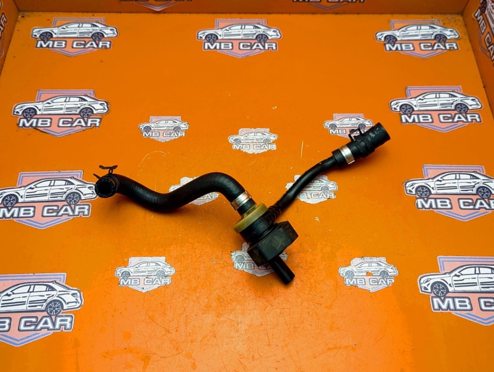 Клапан вентиляции MERCEDES-BENZ E-класс W212/S212/C207/A207 рестайлинг (2013 - 2016) фото 1 — Разборка Мерседес