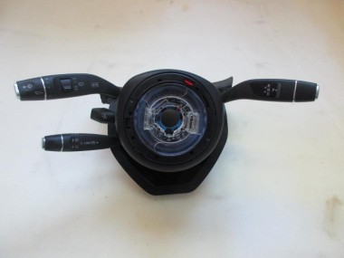 Шлейф подрулевой MERCEDES-BENZ GLE-класс W166 (2015 - 2018) — Разборка Мерседес