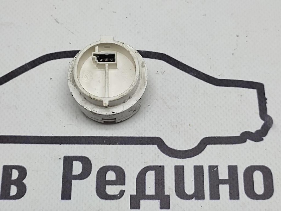 Датчик температуры MERCEDES-BENZ VANEO W414 (2001 - 2005) фото 1 — Разборка Мерседес