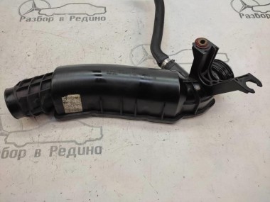 Демпфер MERCEDES-BENZ E-класс W211/S211 (2002 - 2006) — Разборка Мерседес