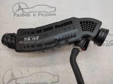 Демпфер MERCEDES-BENZ E-класс W211/S211 (2002 - 2006) — Разборка Мерседес