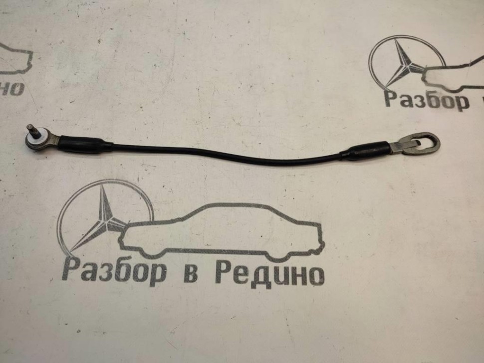 Троса двери MERCEDES-BENZ X-class w470 фото 1 — Разборка Мерседес