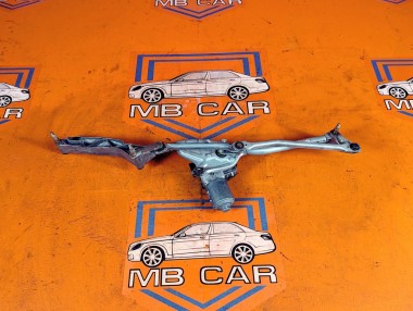 Трапеция дворников MERCEDES-BENZ E-класс W211/S211 (2002 - 2006) E 320 CDI 3.2 AT (204 л.с.) &mdash; Разборка Мерседес