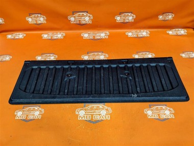 Защита MERCEDES-BENZ X-класс I (2017 - 2020) — Разборка Мерседес