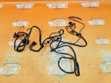 Проводка подкапотная MERCEDES-BENZ 190 (W201) W201 (1982 - 1993) — Разборка Мерседес