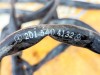 Проводка подкапотная MERCEDES-BENZ 190 (W201) W201 (1982 - 1993) фото 6 — Разборка Мерседес