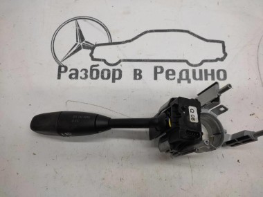 Переключатель подрулевой MERCEDES-BENZ S-класс W220 (1998 - 2005) — Разборка Мерседес