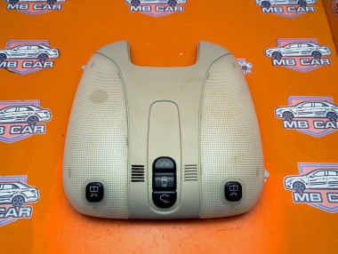 Плафон салона MERCEDES-BENZ S-класс W220 (1998 - 2005) — Разборка Мерседес