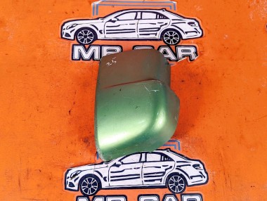 Уголок заднего бампера MERCEDES-BENZ Sprinter W901-905 (1995 - 2006) &mdash; Разборка Мерседес