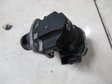 Клапан EGR MERCEDES-BENZ E-класс W211/S211 (2002 - 2006) — Разборка Мерседес
