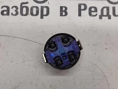 Датчик дождя и света MERCEDES-BENZ E-класс W212/S212/C207/A207 (2009 - 2013) — Разборка Мерседес