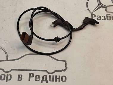 Проводка пневмоподвески MERCEDES-BENZ GLC-класс AMG X253 (2016 - 2019) — Разборка Мерседес