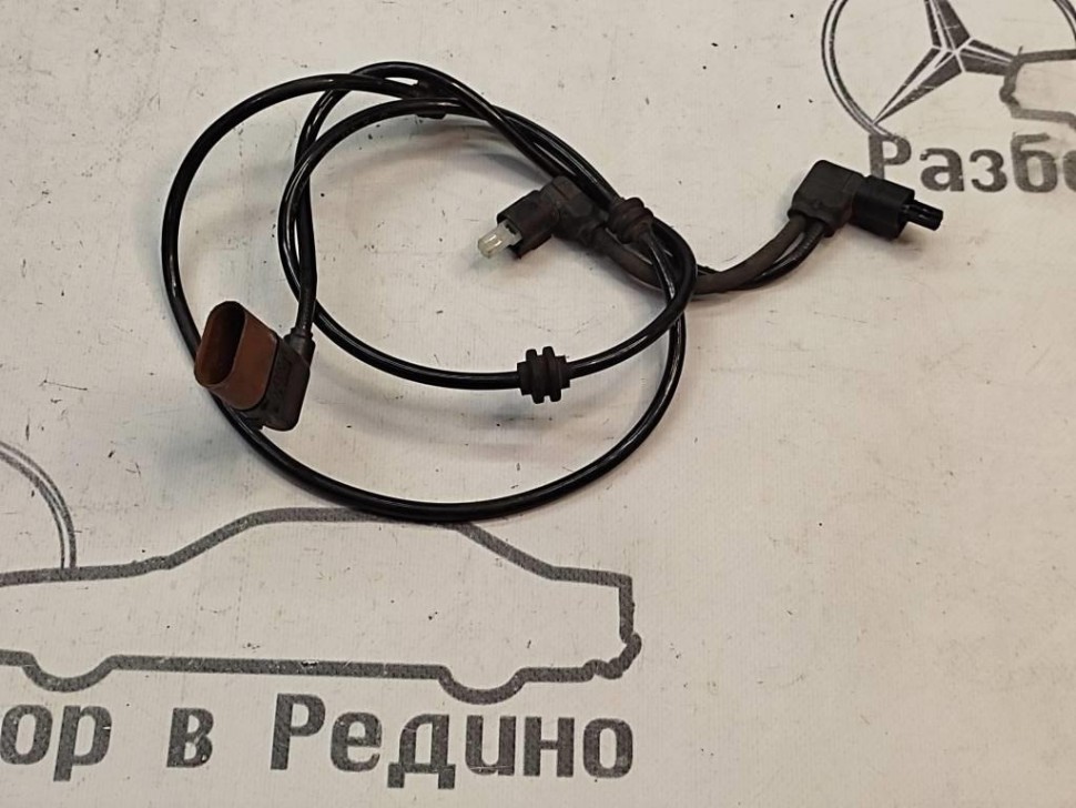 Проводка пневмоподвески MERCEDES-BENZ GLC-класс AMG X253 (2016 - 2019) фото 1 — Разборка Мерседес