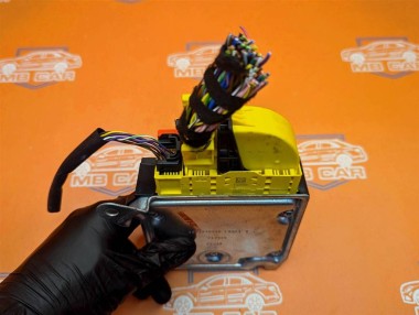 Блок AIRBAG MERCEDES-BENZ S-класс AMG W222/C217/A217 (2013 - 2017) — Разборка Мерседес