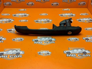 Ручка двери наружняя MERCEDES-BENZ Sprinter W901-905 (1995 - 2006) — Разборка Мерседес