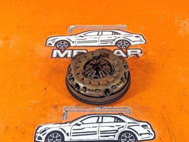 Маховик МКПП MERCEDES-BENZ C-класс W203/S203/CL203 рестайлинг (2004 - 2008) &mdash; Разборка Мерседес