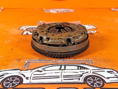 Маховик МКПП MERCEDES-BENZ C-класс W203/S203/CL203 рестайлинг (2004 - 2008) &mdash; Разборка Мерседес