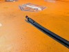 Молдинг крыши MERCEDES-BENZ C-класс W203/S203/CL203 (2000 - 2004) фото 5 &mdash; Разборка Мерседес
