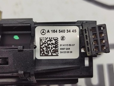 Переключатель подрулевой MERCEDES-BENZ R-класс W251 (2005 - 2007) — Разборка Мерседес