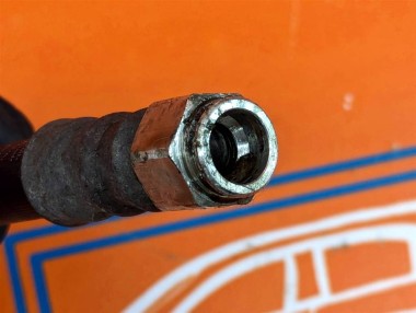 Трубка АКПП MERCEDES-BENZ E-класс W212/S212/C207/A207 рестайлинг (2013 - 2016) — Разборка Мерседес