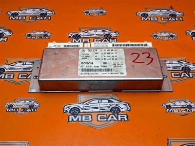 Блок ESP+PML MERCEDES-BENZ E-класс W211/S211 (2002 - 2006) — Разборка Мерседес