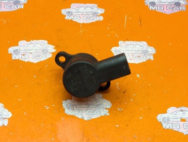 Регулятор давления топлива MERCEDES-BENZ Sprinter W901-905 (1995 - 2006) &mdash; Разборка Мерседес