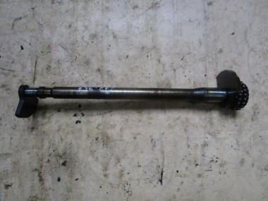 Вал балансирный MERCEDES-BENZ M-класс W164 (2005 - 2008) — Разборка Мерседес