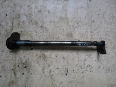 Вал балансирный MERCEDES-BENZ M-класс W164 (2005 - 2008) — Разборка Мерседес